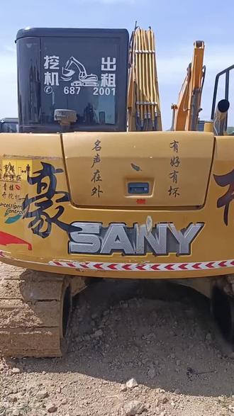 挖掘機(jī)、工程機(jī)械、農(nóng)機(jī)專用出租號碼貼紙 便捷定制，租賃無憂