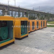 三河 廣陽演唱會發電機出租 租賃 _供應信息_商機_中國農機網